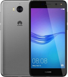 Замена разъема зарядки на телефоне Huawei Y5 2017 в Тюмени